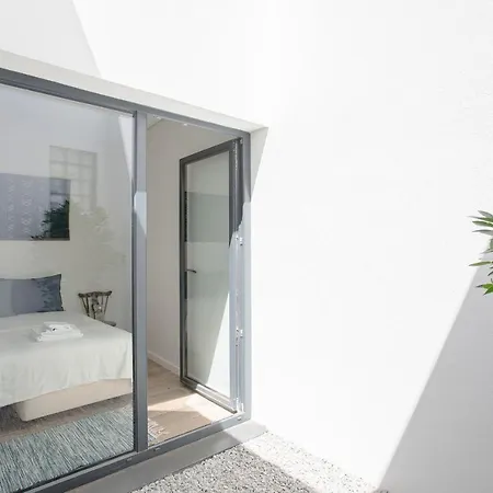 Liiiving In Matosinhos - Seaside Beach House 公寓 马托西纽什