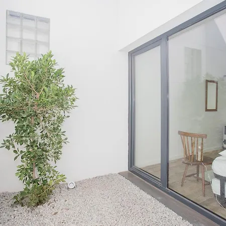 Liiiving In Matosinhos - Seaside Beach House Apartment