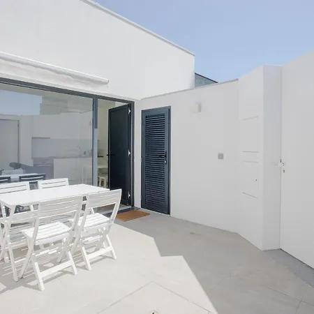 Liiiving In Matosinhos - Seaside Beach House * 马托西纽什