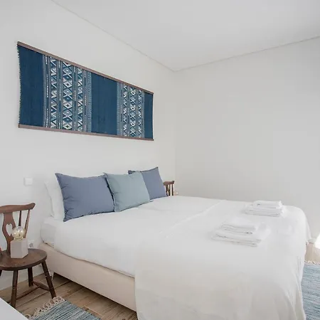 Liiiving In Matosinhos - Seaside Beach House *