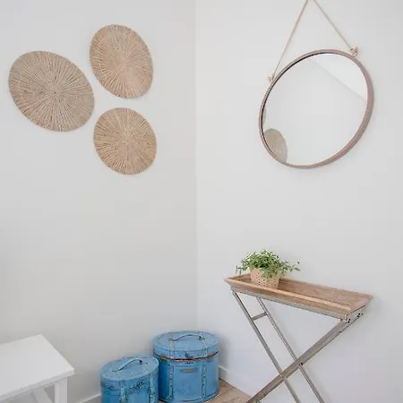Liiiving In Matosinhos - Seaside Beach House 公寓 *