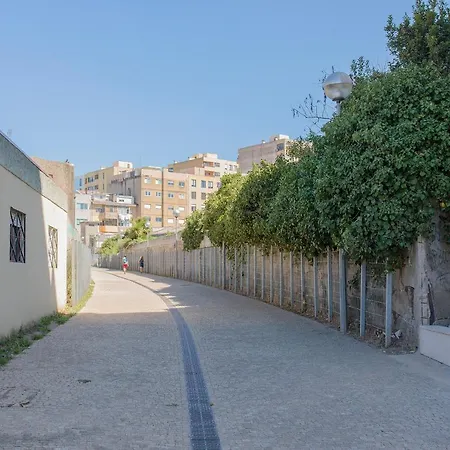 Liiiving In Matosinhos - Seaside Beach House