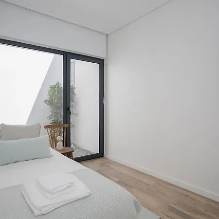 Liiiving In Matosinhos - Seaside Beach House * Matosinhos (Porto)