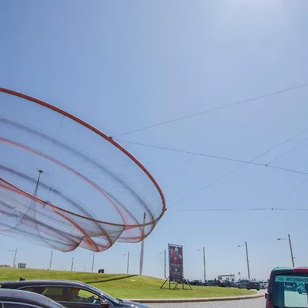 Liiiving In Matosinhos - Seaside Beach House * Matosinhos (Porto)
